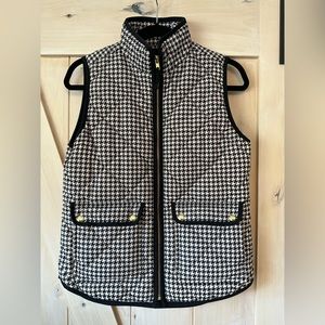 J.Crew Factory vest